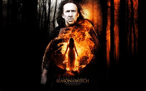 The Witchcraft Phenomenon: Nicolas Cage's Role in Noxolas